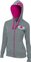 Kellys Bluza z kapturem Womens BASIC Grey