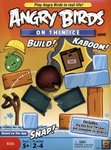 Mattel Angry Birds On Thin Ice 66889