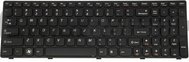 Klawiatura do laptopa Lenovo G580 P580 V580 Z580 Green Cell KB48