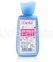 Delia Glicerin Care Zmywacz do paznokci wzmacniający 58ml niebieski