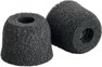 Hearing Components Pianki Comply S-500 (czarne) - 2 pary, rozmiar M