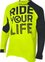 Kellys Koszulka longsleeve RIDE YOUR