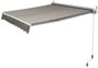 Blooma Markiza manualna 3 x 2 5 m