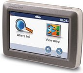 Garmin GPSMap 620