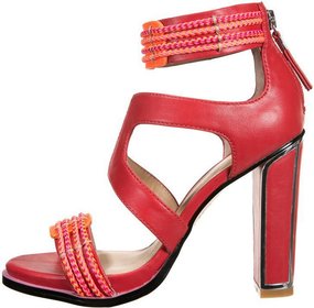 ... czerwono-pomaraÅczowy 305, 40 zÅ IdÅº dosklepu zalando.pl 305,40