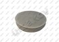Umakov Zaslepka 28mm SL -119x47 PVC, D28mm A24/0005-007
