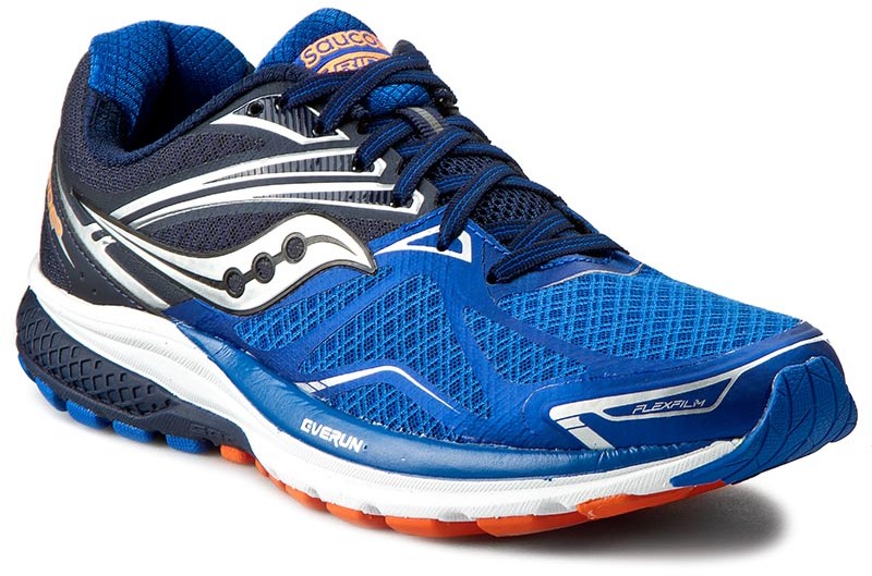 Saucony Ride 9 Opinie Saucony Ride 9 Opinie