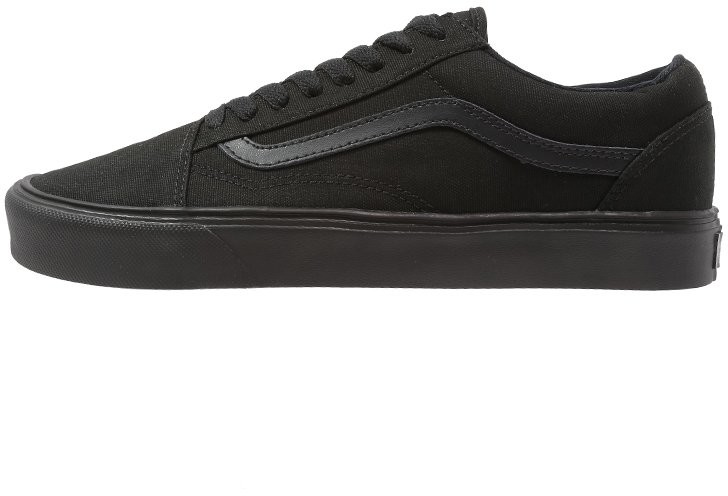 Vans Old Skool Czarne Vans Old Skool Czarne