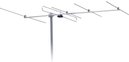 Wittenberg Antennen Antena VHF/FM Antennen 205 7 5 dB zakres 87 5 do 108 MHz