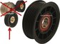 Rolka napinacza paska MICRO Jeep Grand Cherokee 3,7 / 4,7