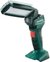 METABO Lampa akumulatorowa 14,4/18 V SLA LED (bez akumulatora i ładowarki) 60037