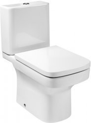 Kompakty WC