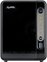 Zyxel NAS326 2xHDD 1.3GHz 512MB 3xUSB 1xLAN NAS326-EU0101F