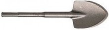 Bosch dłuto łopatkowe SDS-max