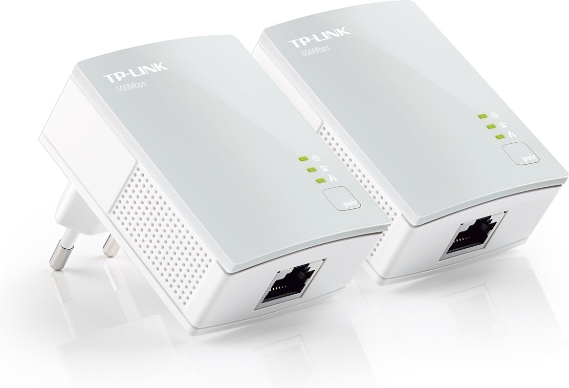 Powerline communications