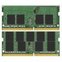 Kingston Pamięć do notebooków DDR4,8GB, 2133MHz KCP421SD8/8