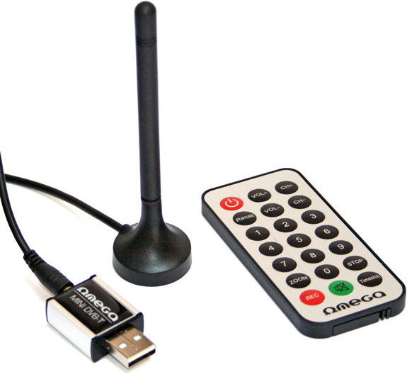 Tunery TV do PC