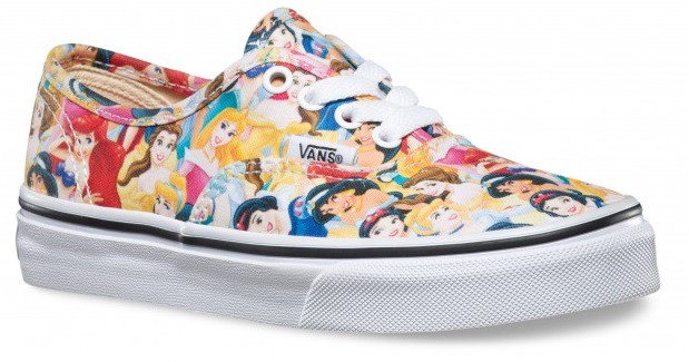 Vans Buty Dziecięce Vans Buty Dziecięce