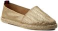 Sergio Bardi Espadryle Albina FS127213917AB 403 skóra naturalna/zamsz, skóra naturalna/-nabłyszczana