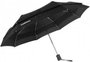 Wenger Parasol automatyczny z wiatrołapem marki SWISSGEAR czarny W1100