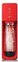 SodaStream Source czerwony aluminium