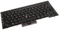 Lenovo Cybernetik Klawiatura do laptopa ThinkPad L430, L530, T430, T530, W530, X