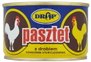 Drop Pasztet z drobiem 160 g
