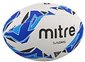 Mitre Sabre piłka do mini rugby, biały BB1157WLC-4