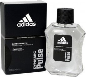 Image result for Adidas Dynamic Pulse, woda toaletowa 100ml