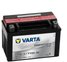Varta Powersports AGM 12V 8 Ah 135A YTX9-BS YTX9-4