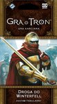 Fantasy Flight Games Gra o Tron: Droga do Winterfell