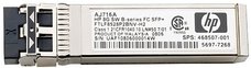 HPE HPE MSA 2040 10Gb SW iSCSI SFP 4 Pk C8R25A
