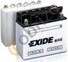 Exide YB10L-A2 12Ah 160A