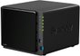 Synology DS916+ 4xHDD 4x1.6-2.56GHz 8GB 3xUSB 2xLAN DS916+ 8GB następca DS415+