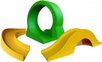 MyMiniGolf Upgrade set