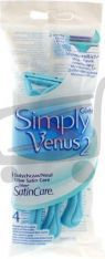 Gillette Venus 2 Simply
