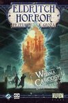 Galakta Fantasy Flight Games Eldritch Horror: Przedwieczna Groza - Widma Carcosy