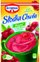 Dr Oetker SŁODKA CHWILA KISIEL WIŚNIOWY Z OWOCAMI 31,5G 55533871