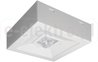 Awex Sp. z o.o. Sp.K. oprawa LOVATO N LED 3W 370lm (opt. asym.) 1h jednozadaniow