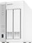 Qnap TS-231P 2xHDD 2x1.7GHz 1GB 3xUSB 2xLAN TS-231P