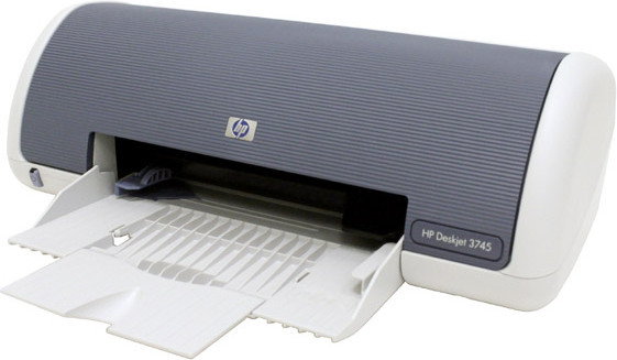 Hp Deskjet 3745 Driver For Windows 7