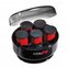 Babyliss PRO termoloki 5 wałków BABTS6GSE