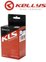 Kellys 16 X 1,75/2,0 Av-40 Dętka Rowerowa Wykonana Z Wysokiej Jakości Gumy 8585019342577