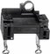 Bosch Podstawa do GBS 75 A; GBS 75 AE Professional; PBS 60; PBS 75 E