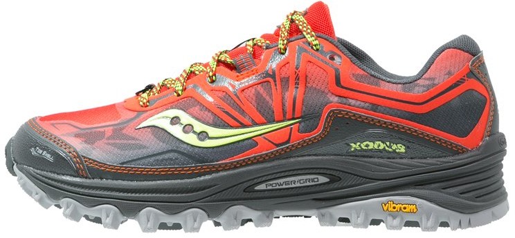 Saucony Xodus 6.0 Sklep Saucony Xodus 6.0 Sklep