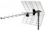 Fracarro TAU11/45 - antena naziemna UHF, kanały E21-E69, zysk 12,5dB, F/B 28dB,