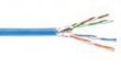 Digitus Przewód instalacyjny CAT 6A, U-FTP 500m, szpula DK-1623-A-VH-5