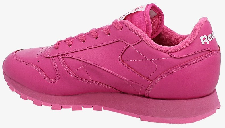 Reebok Classic Damskie Bordowe Reebok Classic Damskie Bordowe