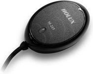 Holux M-215