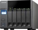 Qnap TS-531X-2G 5xHDD 4x1.4GHz 2GB 3xUSB 4xLAN TS-531X-2G